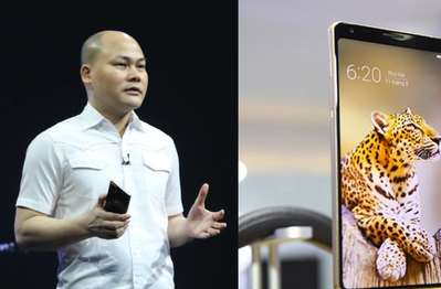 BKAV mở bán Bphone B86 phiên bản 12 con giáp: Giá 9.49 triệu đồng, tặng 10 cuốn lịch