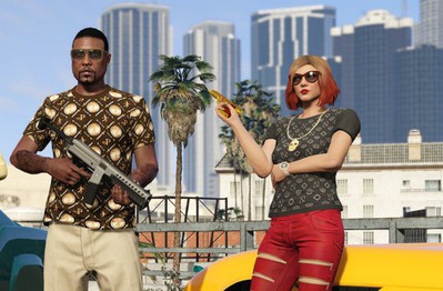 Được mệnh danh là “thánh dự đoán”, nam game thủ tiếp tục thử vận may ở GTA 6, chia sẻ nội dung siêu bất ngờ