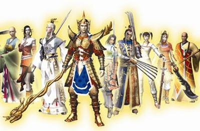 Luôn cảm thấy các tựa game kinh điển không hay như mình đã từng chơi - phản ứng tự nhiên của đa số game thủ Việt