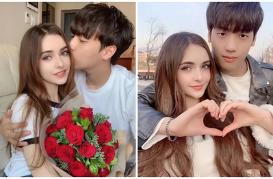 Bị cấm đoán yêu bạn gái hot girl, nam YouTuber gây sốc khi đoạn tuyệt quan hệ với phụ huynh, bỏ nhà theo tiếng gọi con tim