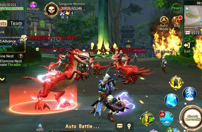 Dung lượng thấp nhưng chơi phải hay và những yêu cầu vô lý về một tựa game hoàn hảo trong mắt game thủ Việt