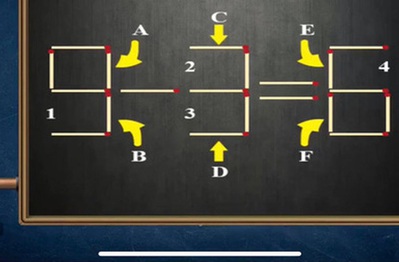 Câu hỏi Olympia: "Làm sao để 9 - 3 = 6 hợp lý?", tưởng học sinh lớp 1 trả lời dễ ợt nhưng đáp án khó phết!