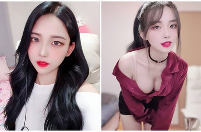 Vay bạn trai hiện tại 1.6 tỷ để đưa cho người yêu cũ, nữ streamer xinh đẹp bị "vạch mặt" trên MXH, lên tiếng rũ bỏ trách nhiệm