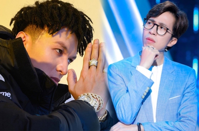 “Soi” drama với Bình Gold, ViruSs thể hiện "quyền lực" nhiều người mơ ước