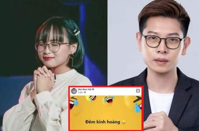 Không để cộng đồng mạng “đốt nhà” sau dòng trạng thái hậu đêm 8/3, Bomman gỡ status, tiết lộ sự thật