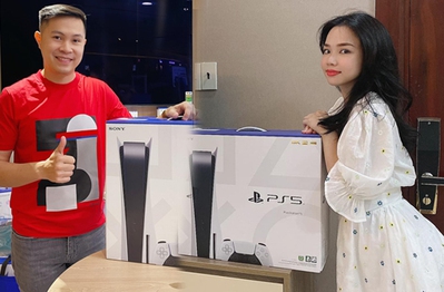 Được vợ mua tặng “máy lọc không khí”, game thủ mang đi check-in khiến CĐM bất ngờ với độ sang chảnh của ngôi nhà