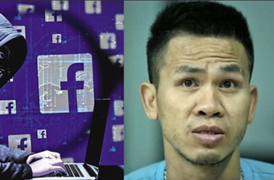 Tài khoản Facebook của "siêu nhân đời thực" Nguyễn Ngọc Mạnh bị hack