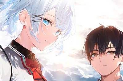 Top 10 bộ truyện đỉnh của chóp không thể bỏ lỡ cho fan mê light novel (P.2)