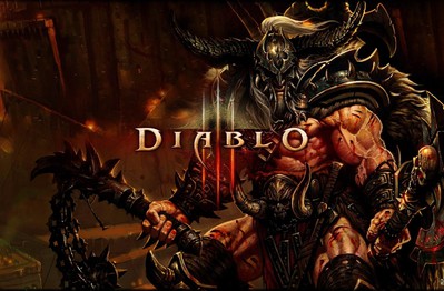 Những lý do khiến cho Diablo dù đã "20 tuổi" nhưng vẫn luôn là tượng đài trong lòng các game thủ