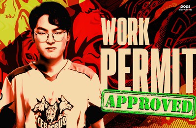 Cựu sao WE chính thức được cấp phép lao động, Cerberus Esports sắp trình làng ngoại binh đầu tiên tại VCS