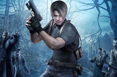 Top 10 series game danh giá nhất trong lịch sử (P.2)