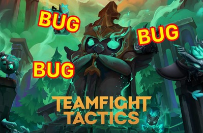 Đấu Trường Chân Lý mùa 5 xuất hiện lỗi vô cùng nghiêm trọng khiến người chơi thua ngay tức khắc