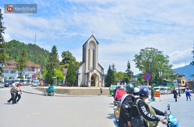 Ca dương tính SARS-CoV-2 tại Hà Nội du lịch Sa Pa: Kích hoạt toàn bộ đội phản ứng nhanh, nâng một mức phòng chống dịch