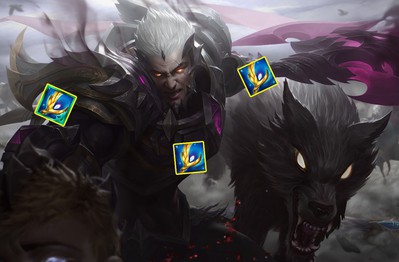 Đấu Trường Chân Lý: "Thách thức nhân phẩm" với đội hình Darius 3 Quyền Trượng vô cùng độc đáo