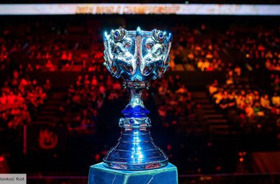 VCS Mùa Hè 2021 chưa hẹn ngày trở lại, khả năng LMHT Việt Nam lỡ hẹn với CKTG lên tới 90%?