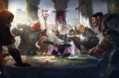 Albion Online Mobile có gây được ấn tượng tốt với cộng đồng game thủ?