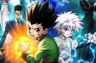 Mặc cho các fan Hunter X Hunter "gào thét" chapter mới, tác giả Togashi Yoshihiro vẫn "rảnh rang" hợp tác làm phim với Netflix