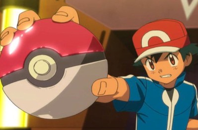 Pokéball được thiết kế như thế nào để có thể bắt và nuôi Pokémon bên trong?