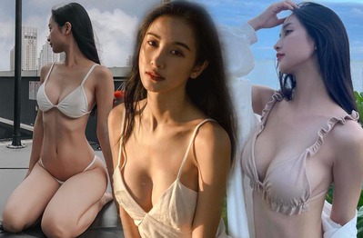 Bị hiểu nhầm là Hoa khôi Báo chí được tiêm vaccine Pfizer nhờ ông ngoại, "thánh nữ làng game" mếu máo phân trần