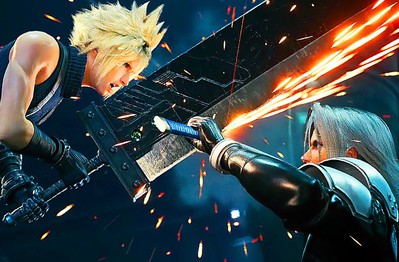 Mario, Cloud và những bí mật ít người biết về các nhân vật huyền thoại của làng game thế giới