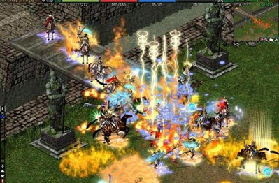 Những "giá trị" truyền thống của game online cày cuốc được game thủ Việt ưa chuộng, thiếu một gần như chắc chắn không chơi