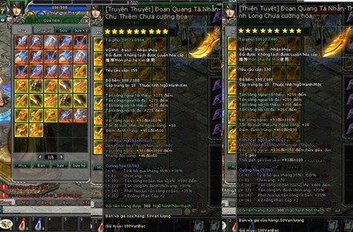 Đập mồi, thắp hương và những kỷ niệm khó quên muôn vàn các chiêu trò của game thủ Việt để "cường hóa không xịt"