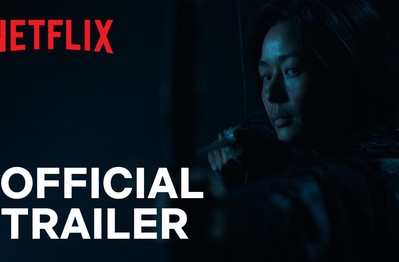 Netflix ra mắt tập phim đặc biệt của Vương triều xác sống: Ashin phương Bắc