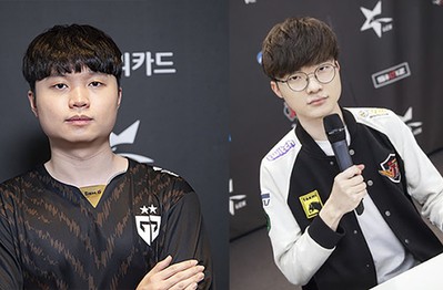 Lịch thi đấu Playoffs LCK Mùa Hè 2021: T1 chạm trán "khắc tinh" Liiv SANDBOX