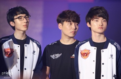 T1 và bài toán khó giải mang tên Faker: Cần lắm một Easyhoon