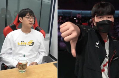 Dân mạng hả hê "luật hoa quả không chừa một ai": 2 sao trẻ cà khịa Faker đều ngậm trái đắng, ngồi nhà xem CKTG