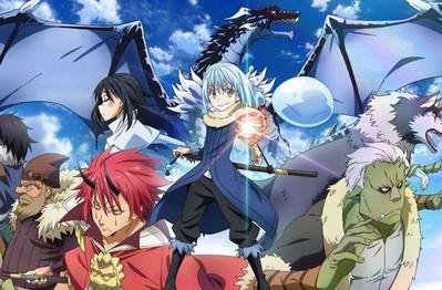 Top 9 bang hội mạnh nhất trong thế giới anime isekai ( P.2)