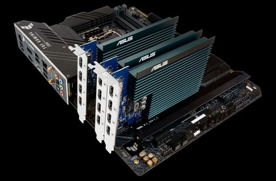 Yếu hơn cả card onboard, tại sao mẫu card đồ hoạ 7 năm tuổi này lại được hồi sinh vào năm 2021?