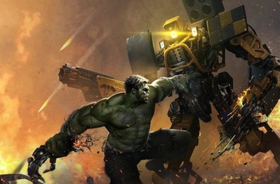 Top 10 tựa game cho bạn trải nghiệm cảm giác bá đạo, "không thể cản phá" (P.2)