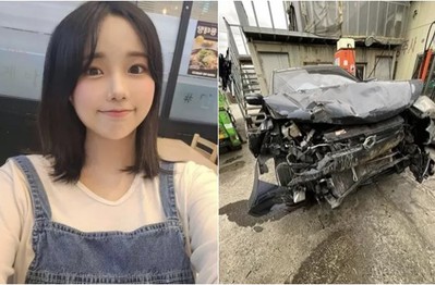Thở phào nhẹ nhõm khi "của đi thay người" sau tai nạn giao thông, nữ streamer khiến fan bất ngờ khi dừng lên sóng vô thời hạn