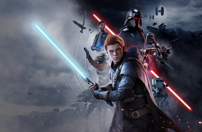 EA hủy bỏ dự án cũ, tập trung toàn lực cho dòng game Star Wars
