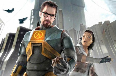 Valve đăng ký thương hiệu cho dự án mới khiến game thủ kỳ vọng về Half-Life 3