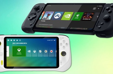 So sánh hai thiết bị chơi game di động của Razer và Logitech, với mức giá này người chơi sẽ chọn gì?