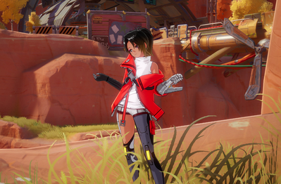 Được xem là đối trọng của Genshin Impact nhưng Tower of Fantasy lại yêu cầu người chơi dịch game cho mình