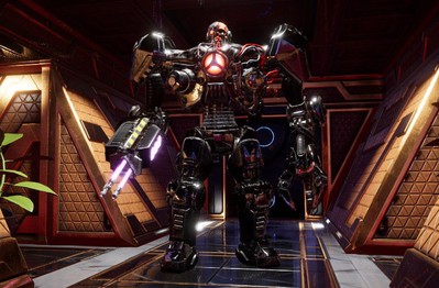 Tựa game kinh dị gần 30 năm tuổi chính thức được làm lại, lùi lịch ra mắt sang năm 2023