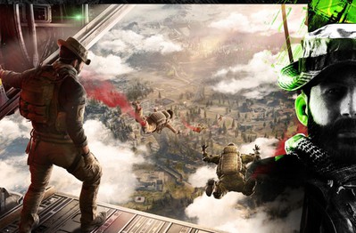 Game Call of Duty tiếp theo trên di động chính thức có mặt trên App Store, xác nhận thời điểm phát hành