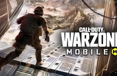 Warzone Mobile sẽ mang trở lại một trong những điều hay nhất của Call of Duty