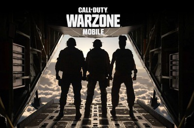 Call of Duty Warzone Mobile sẽ có chế độ nhiều người chơi, hé lộ thời điểm mở thử nghiệm