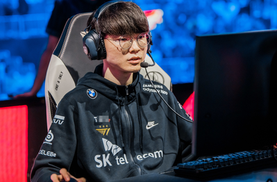 Truyền thông LPL có thiếu công bằng khi bình chọn MVP cho Faker?