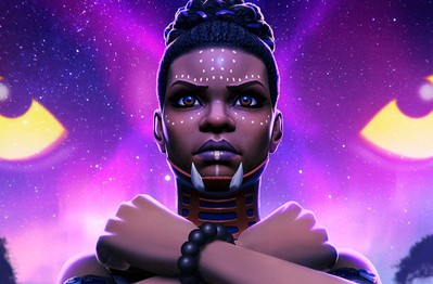 Marvel đưa Black Panther vào hàng loạt trò chơi, hé lộ nhiều chi tiết về nhân vật chính