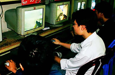 Ký ức game thủ: Từ trò chơi trực tuyến đầu tiên đến nơi lưu giữ cả bầu trời thanh xuân của biết bao người