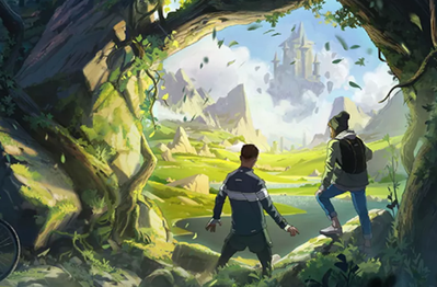 Blizzard tổng kết cuối năm, đầu tư mạnh cho bom tấn trò chơi sinh tồn mới