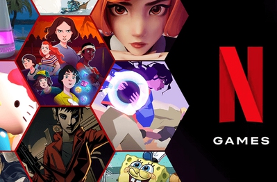 Netflix lên kế hoạch làm game bom tấn, đầu tư rất lớn nhưng không tận thu người chơi
