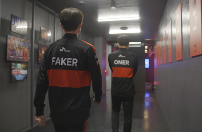 LCK bình chọn đội hình dự Asian Games 2022: Faker "độc tôn", T1 "phủ sóng" hoàn toàn các hạng mục