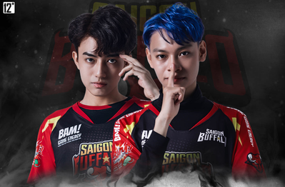 GAM bất ngờ "ngã ngựa" ở ngày thi đấu thứ 2 vòng loại SEA Games 31, SGB - LX giữ vững danh hiệu "độc cô cầu bại"