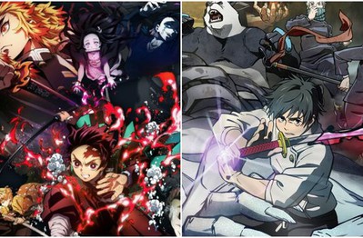 Jujutsu Kaisen 0 liệu có thể "so tài" với Kimetsu no Yaiba: Chuyến tàu vô tận về mặt chất lượng?